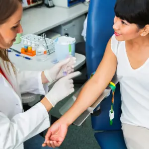 In-Person IV Training Workshop