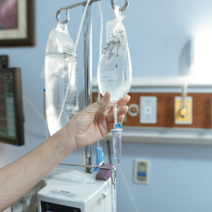 In-Person IV Training Workshop