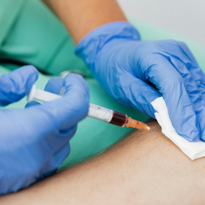 Online Phlebotomy Training